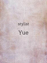 フッタ(Futta)&nbsp;Yue 