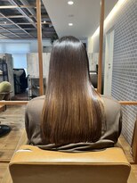 クラップス 京急富岡(CLAPS)&nbsp;酸熱トリートメント