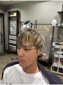 メッシュ