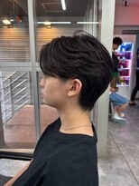 フィフスワン(fifth one)&nbsp;フェザーパーマ