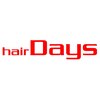 ヘアーデイズ(hairDays)のお店ロゴ