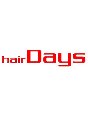 ヘアーデイズ(hairDays)