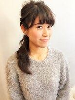 ラフターヘアー(Lafter Hair)&nbsp;カジュアルセット