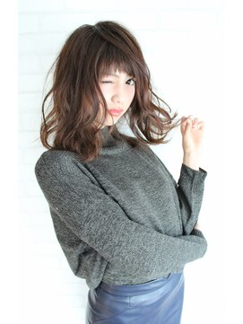 エンライズハナレ(en rise hanare) 30代/40代/美髪/水素/髪質改善/白髪染め/白髪ぼかし/伊丹/伊丹駅