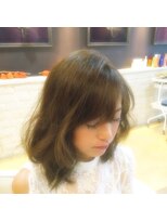 ハートランド(HEART LAND) ロブ