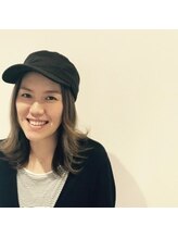 ヘア アトリエ プルトア(hair atelier Pourtoi) 佐藤 春美