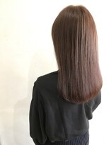 フリーズ 川西店(Freez)&nbsp;【Freez】うるつやミディ×コーラル