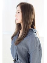 ヌーン ヘアメイク プラス ハッピータイムズ(NOON hair make+happy times)&nbsp;トキオトリートメント