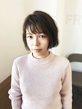 ダンデライオン ネクストステージ(DandeLion next stage) 小顔・濡れ髪ボブ