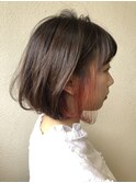 【FOF】インナールビーレッド☆【ホフ/大阪/心斎橋/難波】