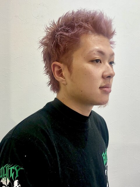 《Ｎａｎｐｕ》Ｂａｂｙpink　◎20代30代40代