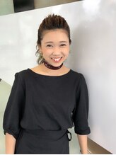 ハーツヘアーズ 五日市店(HEARTS hair's) 山崎 節子