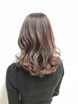 アールサロン オカザキ(Rr salon.OKAZAKI) モテ大人MIX