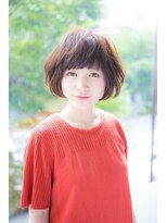 ロッタディディオ(ROTTA di Dio) ナチュラルボブ