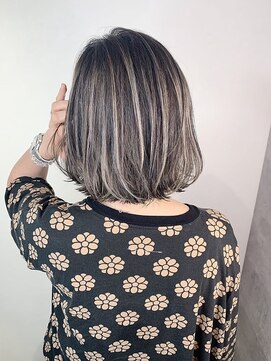 リベルテ 池袋(liberte) ハイトーンハイライト