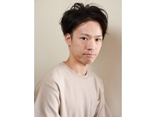 ケー バーバー アンド ヘッドリラクゼーション(K BARBER & HEADRELAXATION)