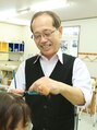 ベルデイズ 松嶋 隆