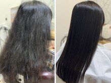 ヘアーカルチャー おゆみ野店(HAIR CULTURE)