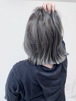 レ セゾン(Les Saisons)&nbsp;《大人ハイトーン》つや髪バレイヤージュ【大宮】