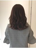【BELEA尾張旭】ナチュラルなピンクブラウン