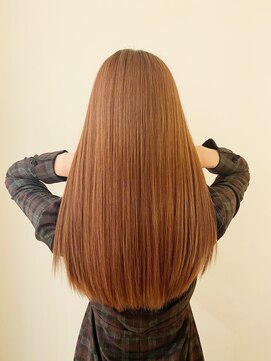 ブロッサム 大塚店(Blossom) ふわふわ×ボブ×切りっぱなし