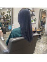 ゼットサロン(Z SALON) Z「ブルージュ」