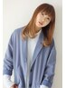 カット＋髪質改善ストレート+トリートメント　￥24,200→￥19,500