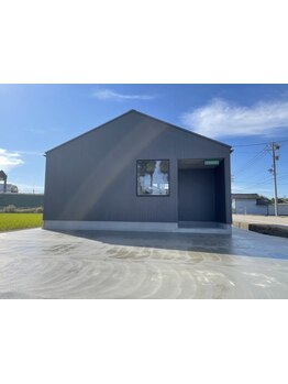 【上質なひと時を◎】リラックスできる空間創りを徹底＊スタイルはもちろん心も身体も綺麗になれる*menouH*