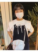 layer bob/momoka