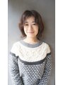ヘアサロン アンフェール(Hair Salon Amfaire) 小林 美樹