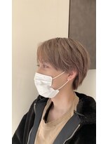 フォルテ 草薙店 ミルクティーベージュ