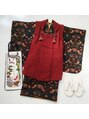 レイリー(LAiLy)&nbsp;洋裁和裁刺繍編み物、何でも作るハンドメイダーです。