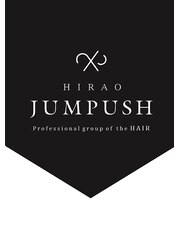 【JUMPUSH 平尾】ミディアムショート×カジュアル×キュート