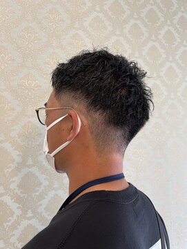 ティンク(Tink) 〇ベリーショート〇【くまだななみ】