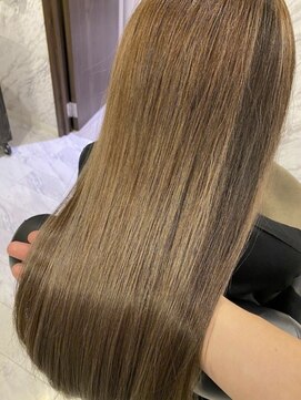 カミケンパセオ(kamiken.paseo) 大人ナチュラル＊さらさら美髪ロング【カミケンパセオ】