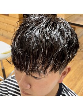 ヴェロ 福井(VeRO) ナチュラルツイストスパイラル