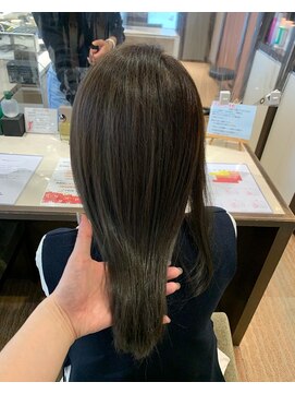 ジャパン ホンテン(JAPAN HONTEN) トリートメント