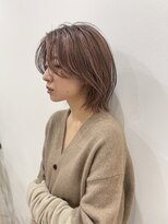 ニュイアン(nuian)&nbsp;ソフトアンブレラカラー