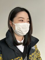 セダクション 道後樋又店(Seduction) スモーキーグレージュ