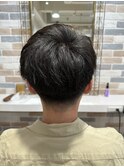 men'sスタイル　[CIEL×舩木亮]
