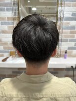 シエル 立川店(CIEL)&nbsp;men'sスタイル　[CIEL×舩木亮]