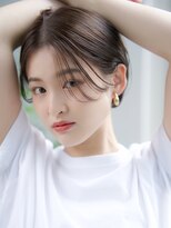 エインアンリー 表参道(AIN.ANLY.)&nbsp;大人ショート20代30代40代【AIN.表参道】小田恭平