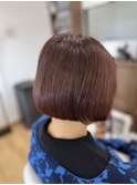 ピンクラベンダーカラー