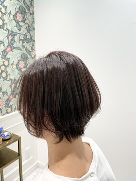 リケア 忠岡店(RECARE) ハリウッドトリートメント／カット