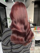 ラピス 大宮(Lapis)&nbsp;レッドカラー♪