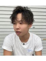 ヘア エピソード(Hair Episodes)&nbsp;アップバング