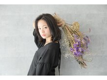 ルシア 池田店(Lucia)の雰囲気（超話題の髪質改善【UPTOGLOSS】で自分史上最高のツヤ髪へ☆）