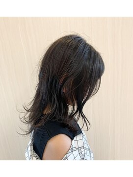 ベニ 岩沼たけくま店(BENI) キッズスタイル