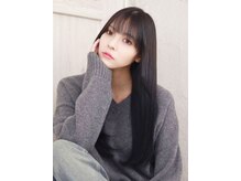 ヘアスピリッツアンクス(Hair Spirit anx)