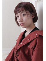 ネオリーブ シュシュ 神保町店(Neolive susu)&nbsp;ボブ